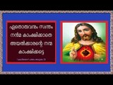 Super Hit Malayalam Christian Devotional Songs Non Stop |Thenozhukum Desham Album Full Songs