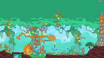 Celebrities get ANGRY about climate change in Angry Birds Friends! Teaser