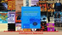 PDF Download  Artificial Immune Systems A New Computational Intelligence Approach PDF Online
