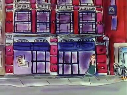 Caroline In The City 308 Caroline and the Cold Sesame Noodles Ez ShareTV