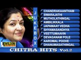 CHITHRA HITS   VOL 002