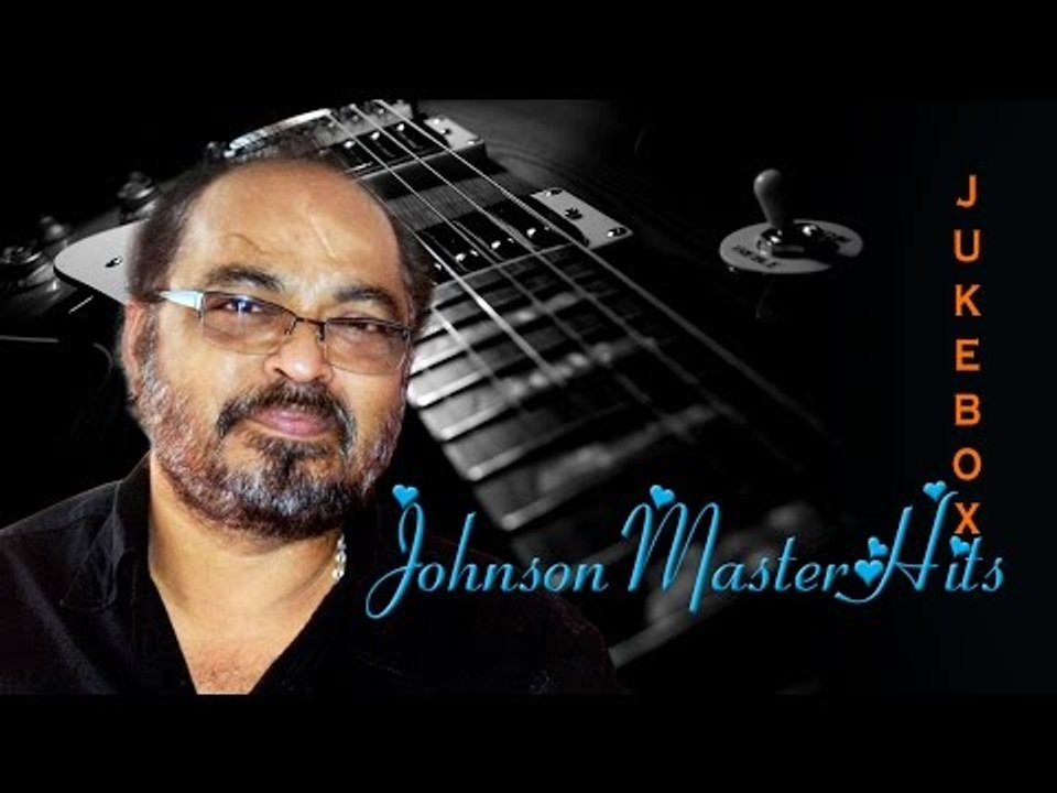 Johnson Master Vol1 - video Dailymotion