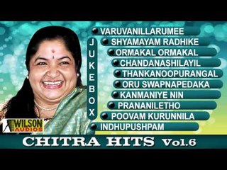CHITRA HITS VOL 06