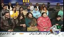 Khabarnaak (Chaudhry Nisar Dummy) – 27th December 2015