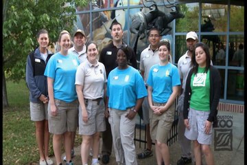 Cassowary vs Zookeeper Peach Eating Contest You Make Our World Possible