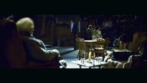 THE HATEFUL EIGHT Clip General Smithers (2015) Bruce Dern, Walter Goggins