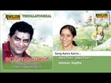 Aariro Aariro - Thovalapookkal