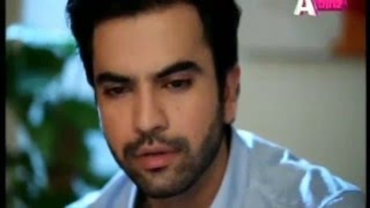 Ye Mera Deewana Pan Hai Episode 36 Part 2 A Plus Entertainment 19th December 2015