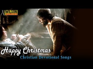Christmas Songs | Christian Devotional Songs | Happy Christmas