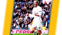 Can Gareth Bale convince Real Madrid he can fill Cristiano Ronaldos boots