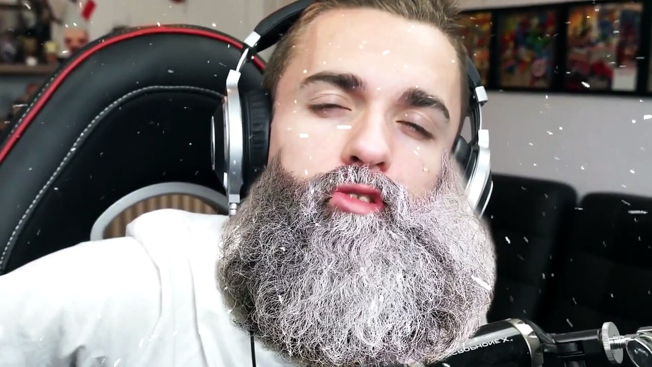 Wick . . . L'histoire des enfants de la forêt (Squeezie) #humour #jeux vidéo