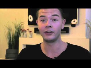Sam Feldt interview