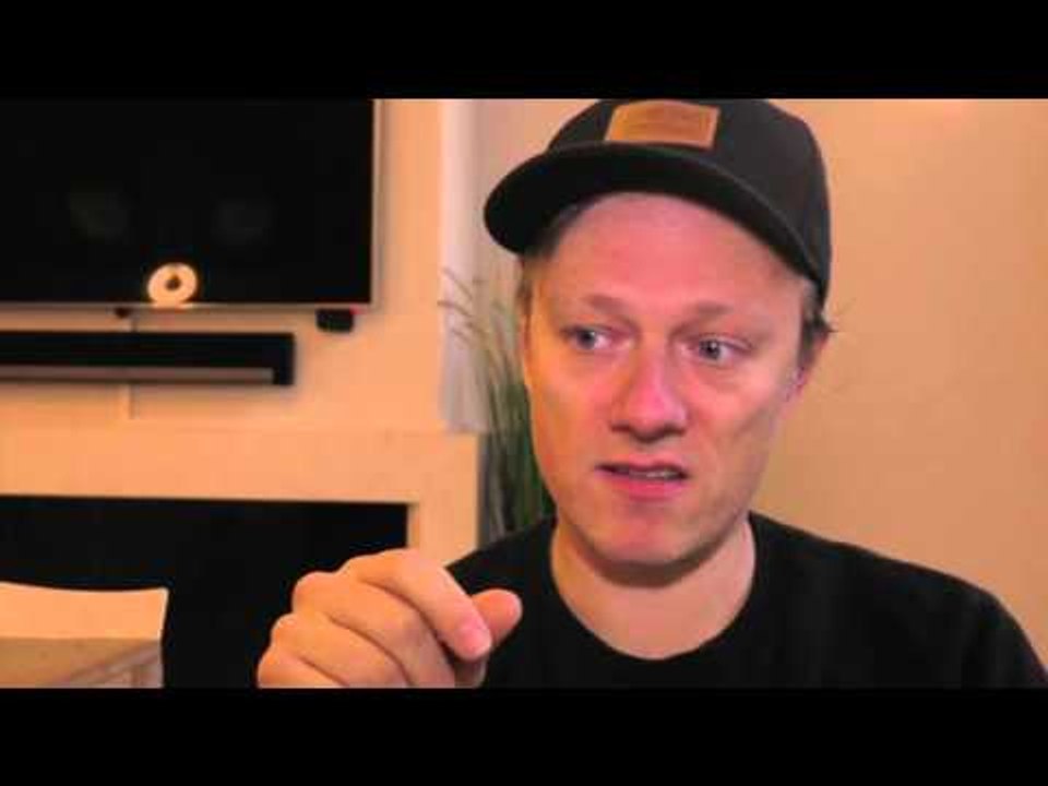 Watermat interview