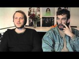 Black Box Revelation interview - Jan en Dries (deel 1)