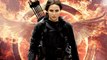 Trailer Music The Hunger Games Mockingjay Part 2 / Soundtrack The Hunger Games (Theme Song