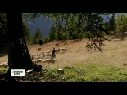 Massif de l'Oisan - Echappées belles