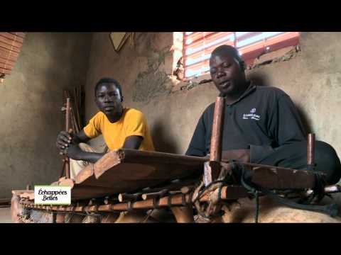 Burkina Faso, pays des hommes intègres - Echappées belles