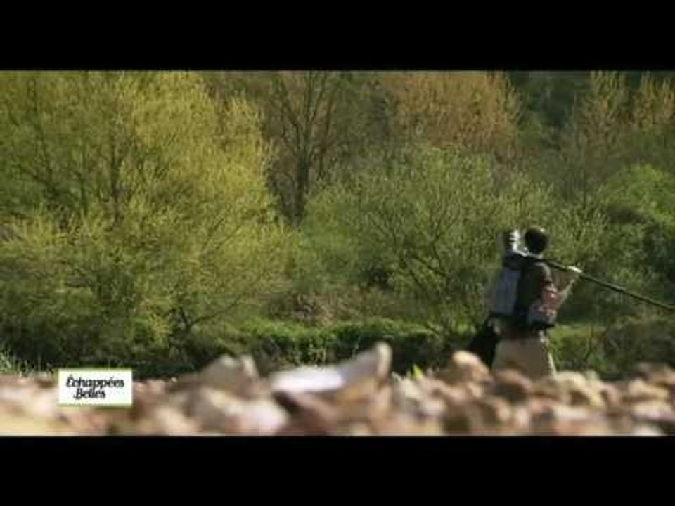 Pays de Loire - Echappées belles