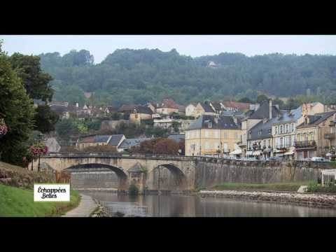 Le Périgord en quatre couleurs - Échappées belles