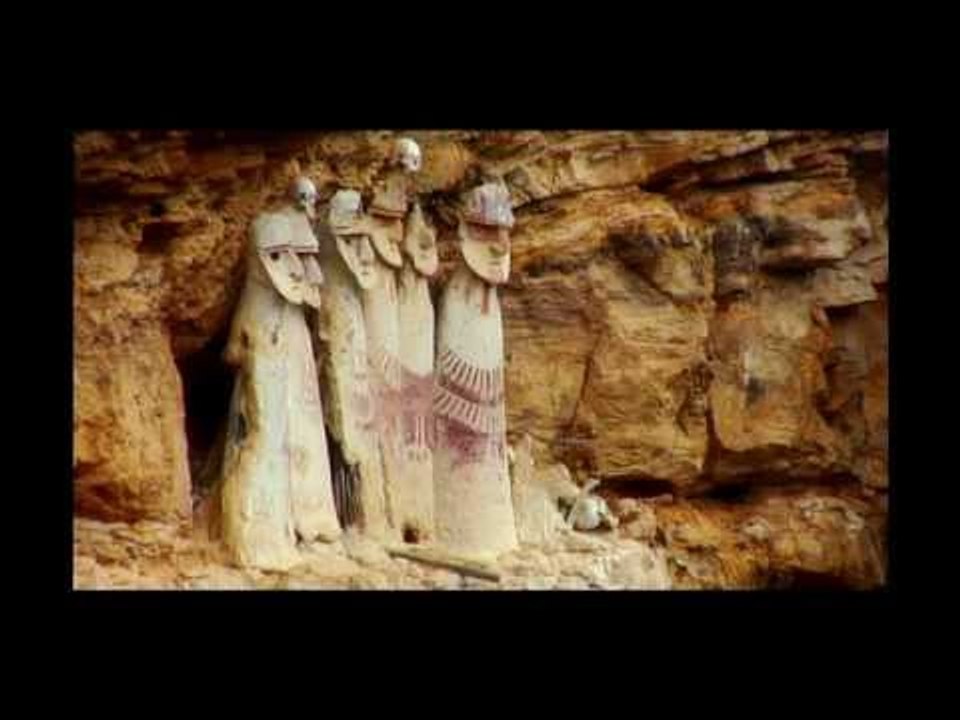 Echappée au Pays de Galles - Echappées belles