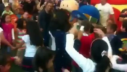 Bursa Anatolium Avm 21 Ekim 2012