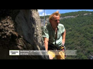 Cartes postales du Lubéron - Echappées belles