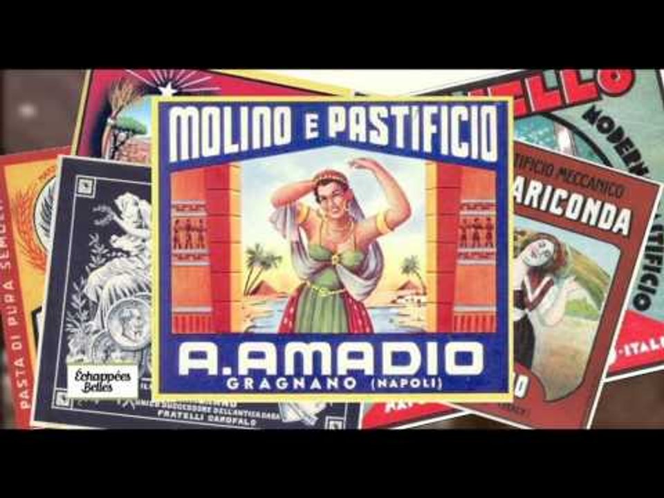 De Naples aux îles éoliennes - Echappées belles