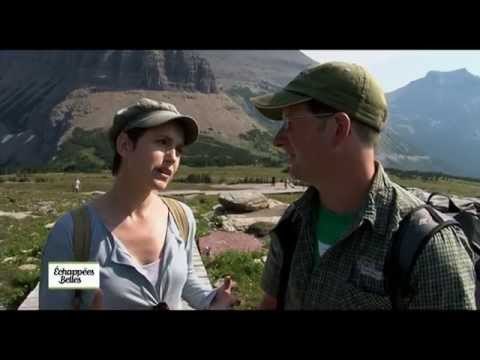 Montana, Le pays du grand ciel - Echappées belles