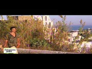 Croisière Cyclades - Echappées belles