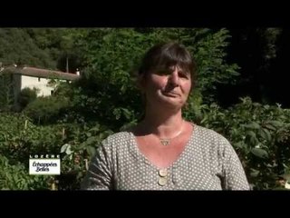 Au cœur de la Lozère - Echappées belles