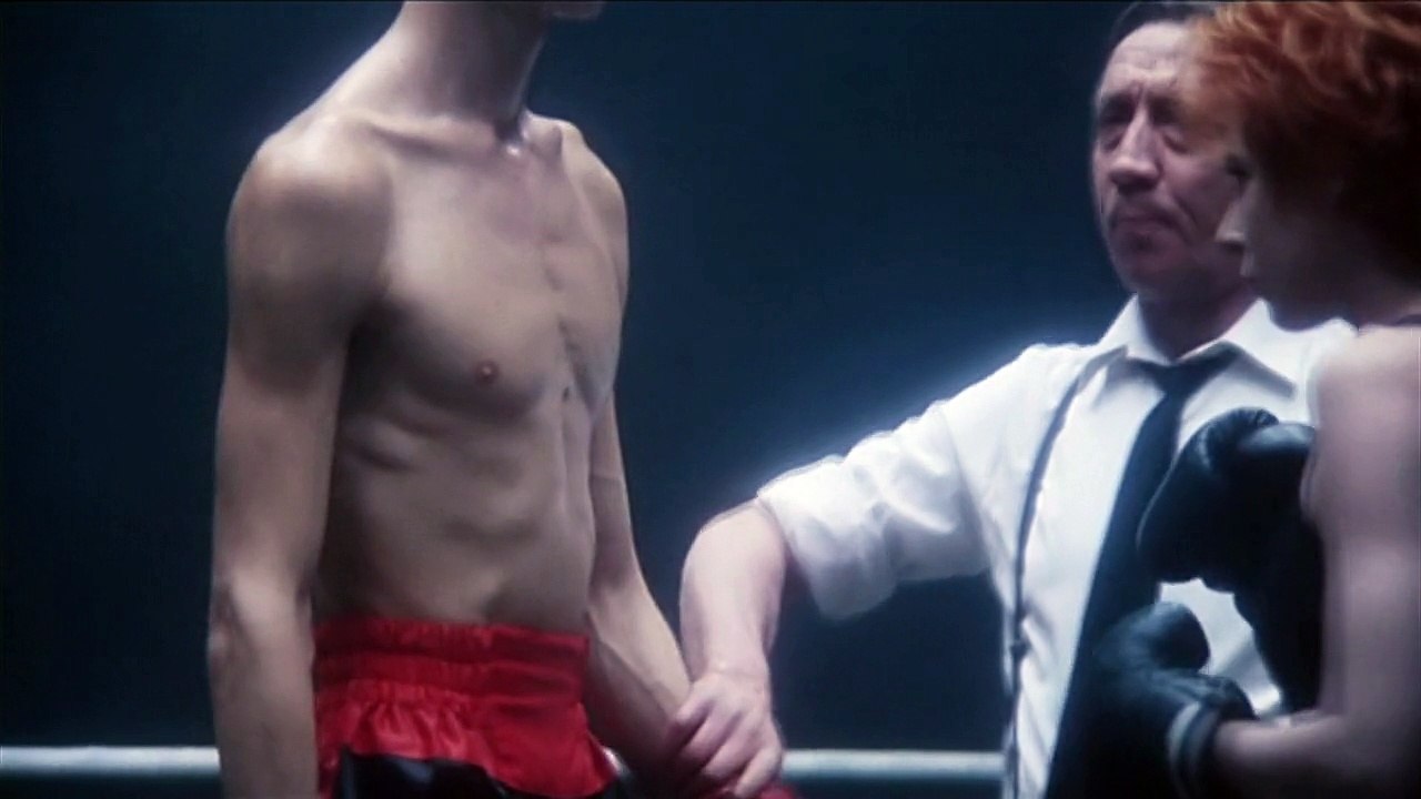 Mylène Farmer - Je T'aime Mélancolie (Guyom's Update 2012 Remix)