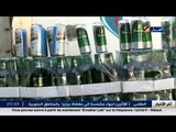 الأمن يحبط عملية اغراق مدينة عزابة بـ3 آلاف قارورة خمر