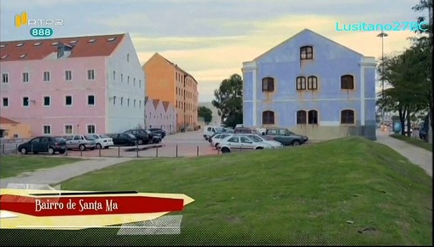 História a História, Ep.6, A Máquina a Vapor - RTP2