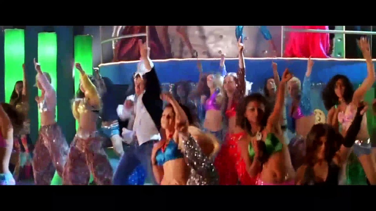 Mauja Hi Mauja Full Video HD
