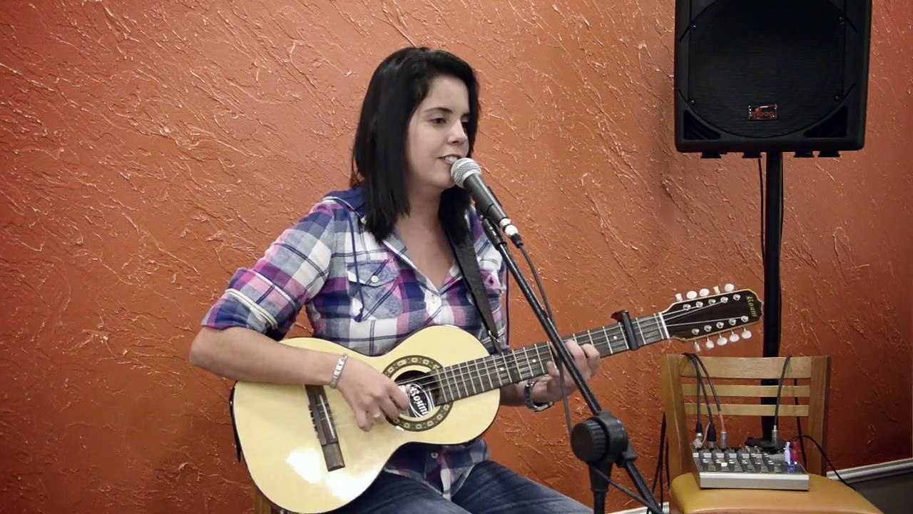 Cuitelinho - Marina Melles