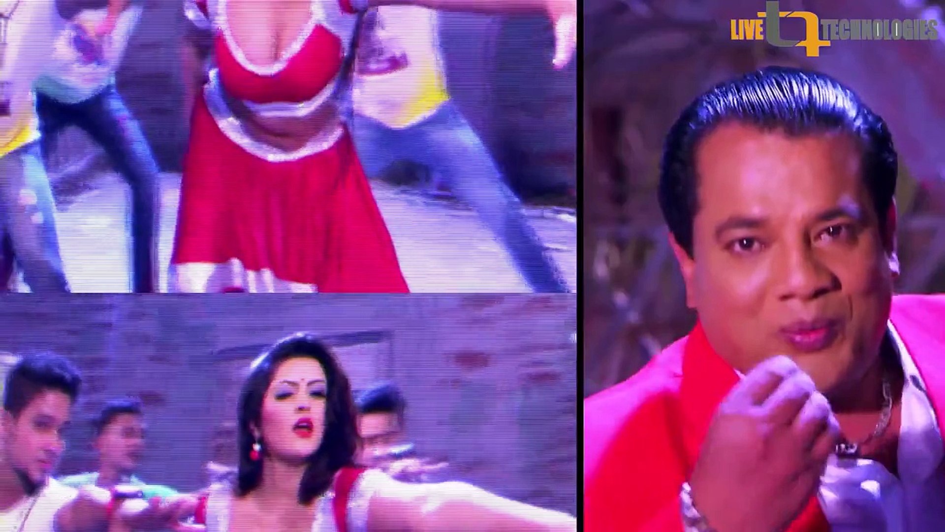 Porimoni Hot Full Video Song - Nogor Mastan 2015 By Porimoni HD