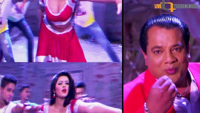 Porimoni Hot Full Video Song - Nogor Mastan 2015 By Porimoni HD