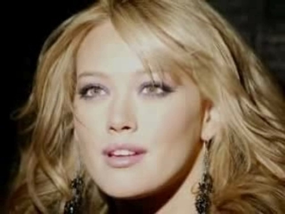 Hilary Duff