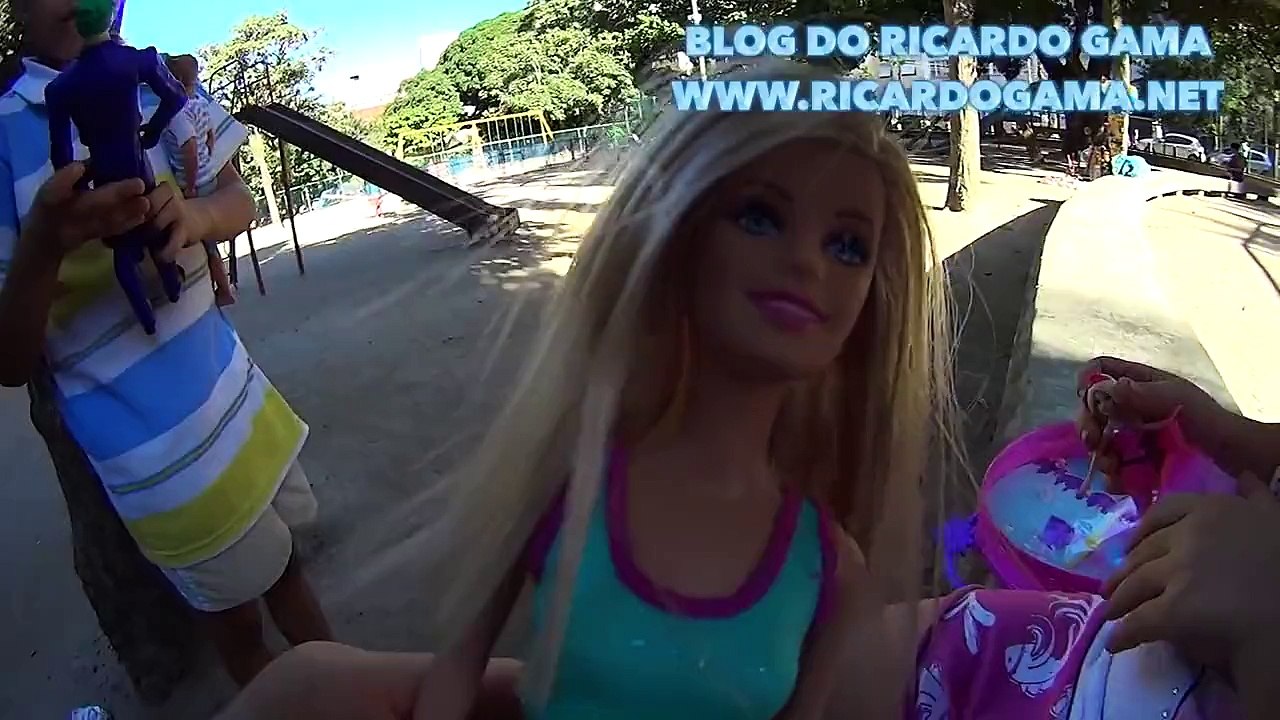 Imaginext Barbie Boneca Muñeca Barbie Super Princesa Pink Mattel Superman Toys Juguetes Kids