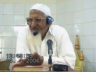 Maan baap ka ehtaram - Maulana Ishaq