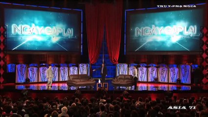 Bi Hài Kịch Quang Minh - Hồng Đào - 32 Năm ngày gặp lai