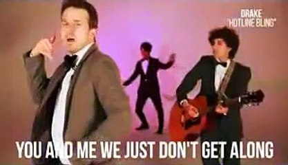 Weirdest Misheard Lyrics Of 2015