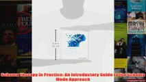 Schema Therapy in Practice An Introductory Guide to the Schema Mode Approach