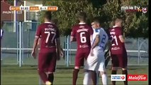 Golovi: FK Radnik 0:3 FK Sarajevo