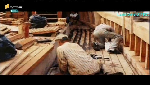 Estradas do Mar, Pt.3 (Transportes Marítimos na Madeira) - RTP2