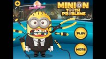 Thomas the Train Minions Game Thomas and Friends Despicable Me Minions Baby Games