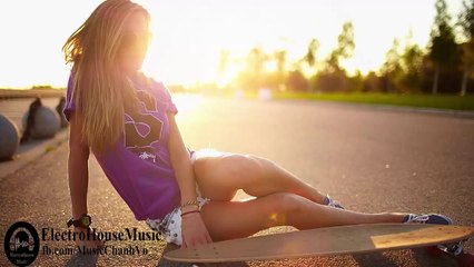 Electro House - Club Mix Dance Party Best of 2016 #3