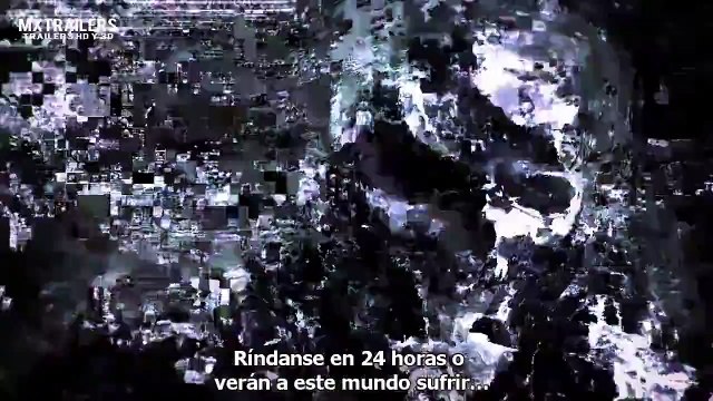 El Hombre de Acero Tu, no estas solo Campaña Viral - Subtitulado Latino - HD