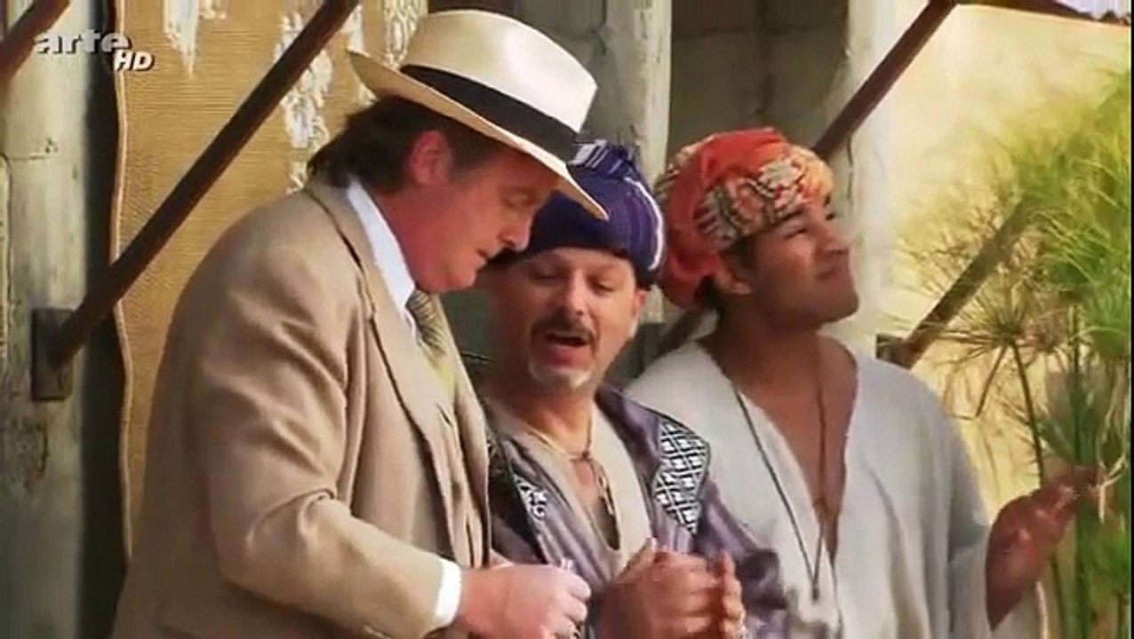 Pharaons, Le Livre Des Morts [Documentaire Histoire]