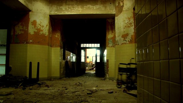 EXTREME Ghost Attack Caught on Tape!!! SCARIEST Paranormal Activity!!! (DE Ep. 27)